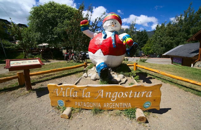 Tour de nieve por Villa La Angostura y Cerro Bayo - Foto 2