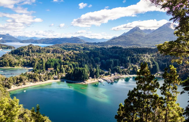 Tour de nieve por Villa La Angostura y Cerro Bayo - Foto 3