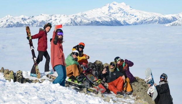 Tour de nieve por Villa La Angostura y Cerro Bayo - Foto 4
