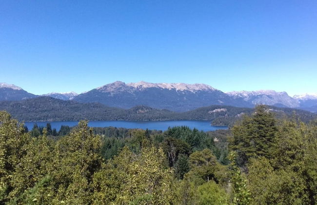 Tour de nieve por Villa La Angostura y Cerro Bayo - Foto 5