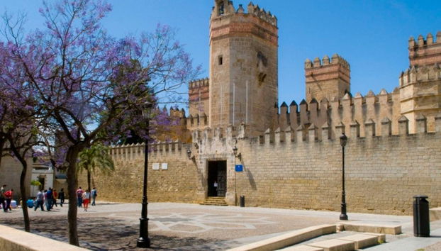 Visite guidée d'El Puerto de Santa María - Photo 2