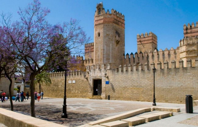 Visite guidée d'El Puerto de Santa María - Photo 2