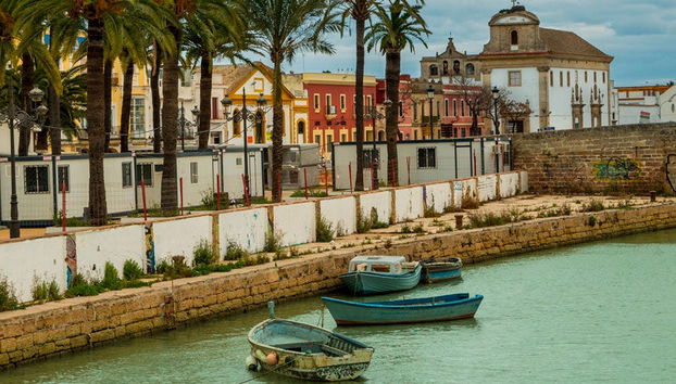 Visite guidée d'El Puerto de Santa María - Photo 4