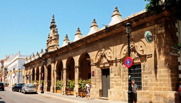 Visite guidée d'El Puerto de Santa María - Photo 3