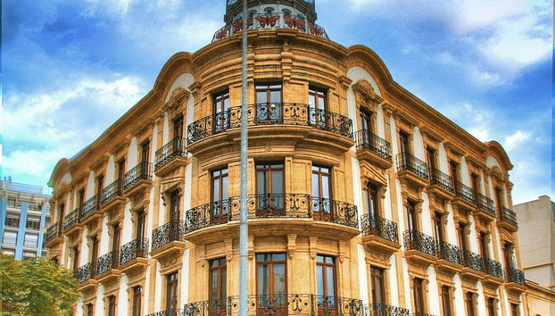 Almería Private Tour - Photo 4