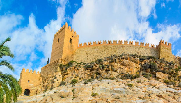 Almería Private Tour - Photo 3