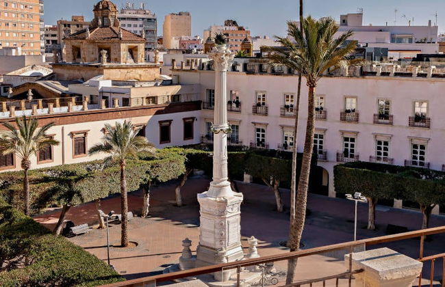 Tour privato di Almeria - Foto 3