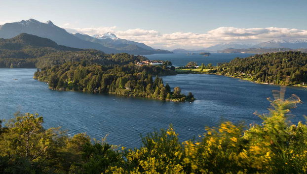 Tour panorámico por el Circuito Chico de Bariloche - Foto 4