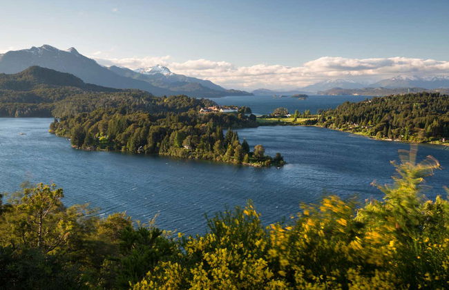 Tour panorámico por el Circuito Chico de Bariloche - Foto 4