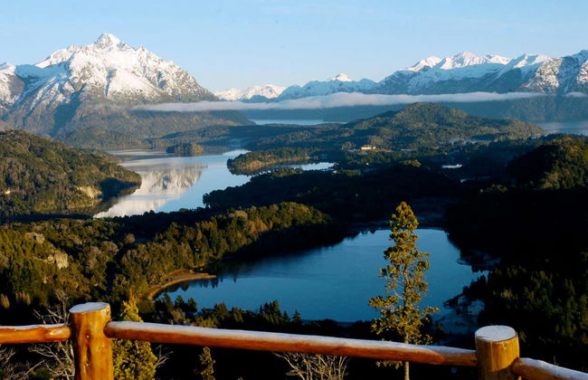 Tour panorâmico pelo Circuito Chico de Bariloche - Foto 2