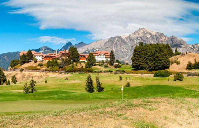 Tour panoramico di Circuito Chico a Bariloche - Foto 2
