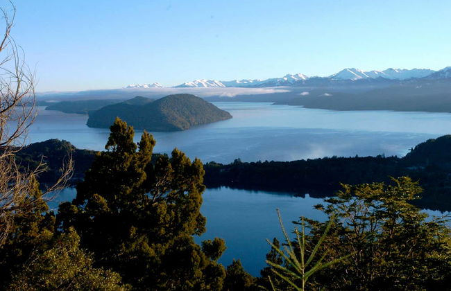 Tour panorâmico pelo Circuito Chico de Bariloche - Foto 3