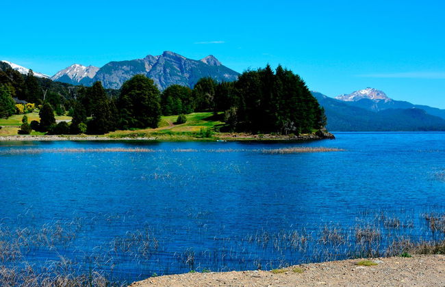 Tour panoramico di Circuito Chico a Bariloche - Foto 3