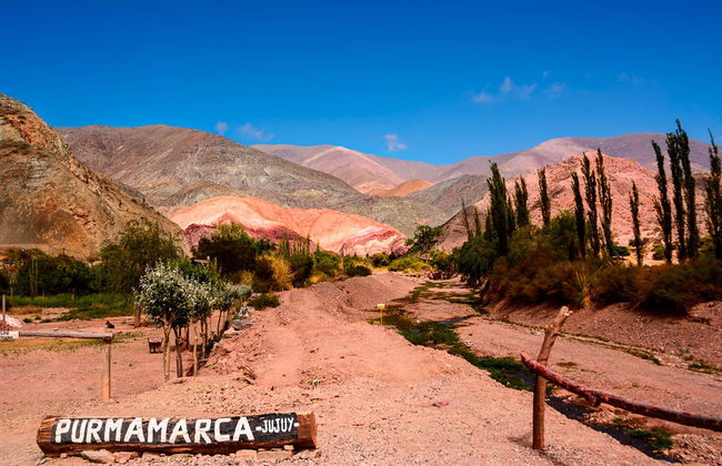 Salinas Grandes Trip - Foto 4