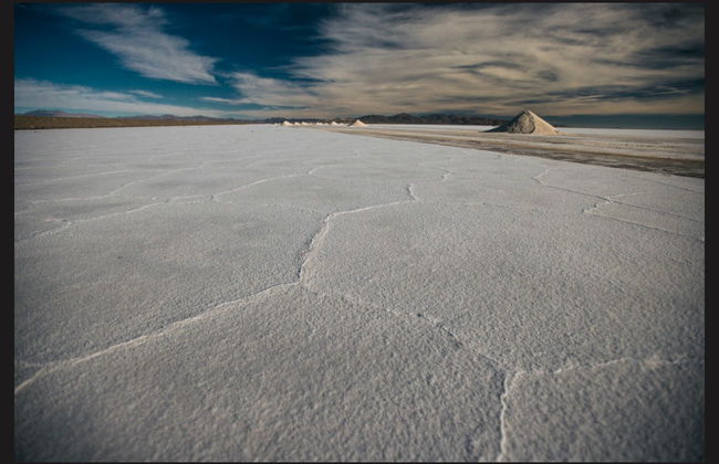 Salinas Grandes Trip - Foto 3