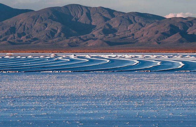 Excursion aux Salinas Grandes - Photo 4