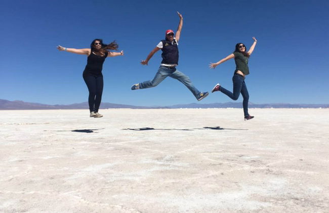 Salinas Grandes Day Trip - Photo 2