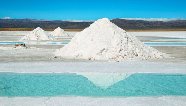 Salinas Grandes Day Trip - Photo 2