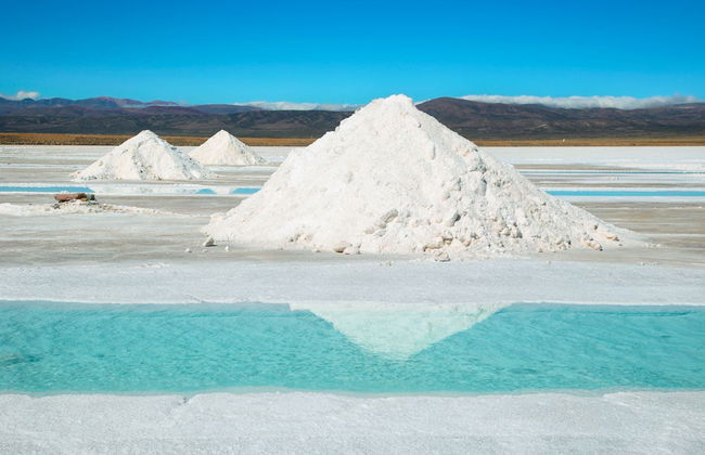 Salinas Grandes Day Trip - Foto 2