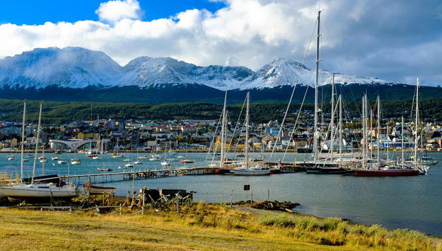 Tour por Ushuaia - Foto 2
