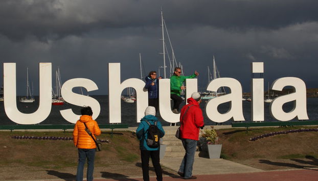 Tour por Ushuaia - Foto 3