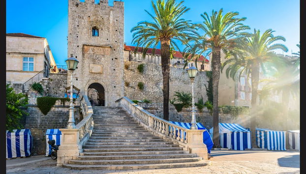 Korčula Island Day Trip - Foto 3