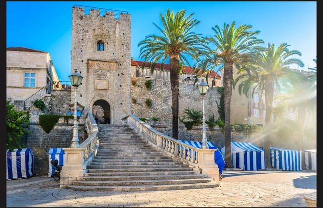 Korčula Island Day Trip - Foto 3