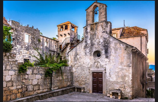 Korčula Island Day Trip - Foto 1