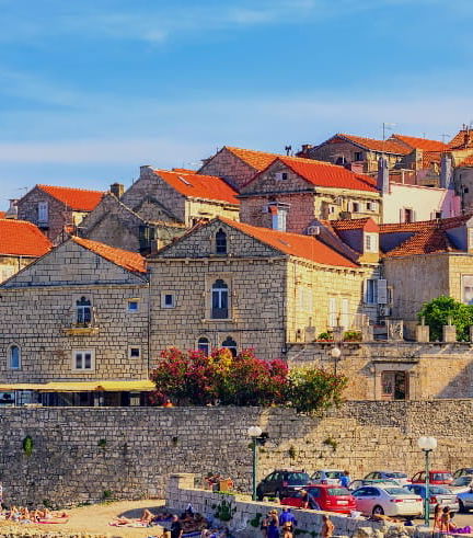 Foto de Excursión a Korčula