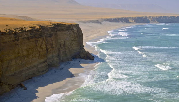 Islas Ballestas + Reserva Nacional de Paracas - Foto 2