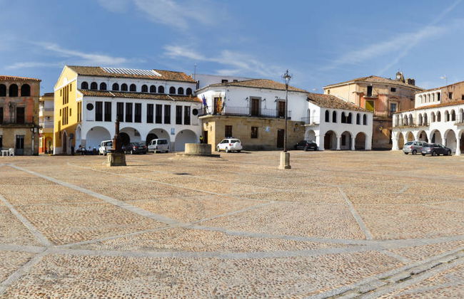 Excursión a Garrovillas de Alconétar y San Antonio de Padua - Foto 4