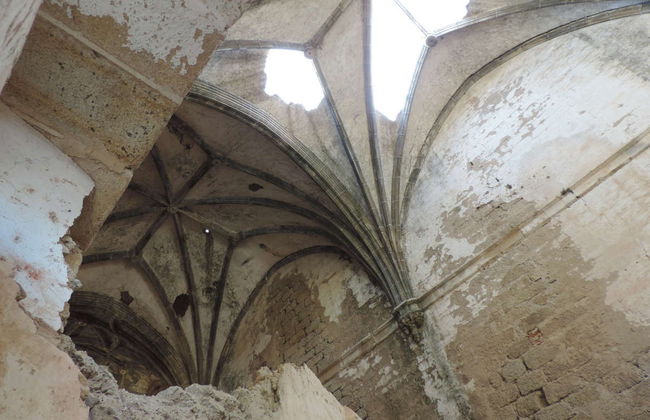 Excursión a Garrovillas de Alconétar y San Antonio de Padua - Foto 3