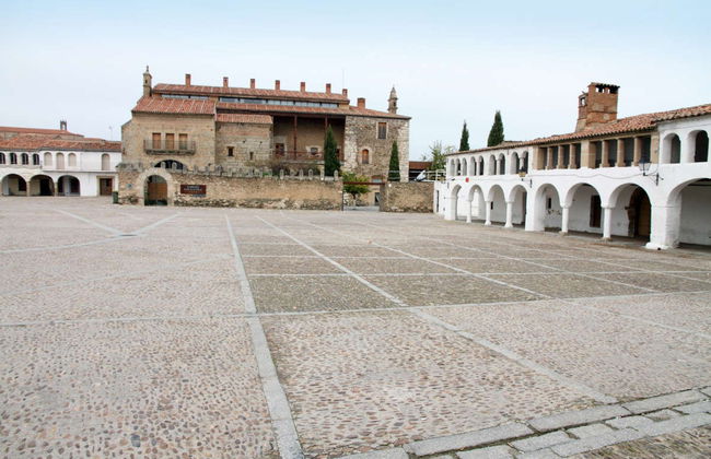 Excursión a Garrovillas de Alconétar y San Antonio de Padua - Photo 4