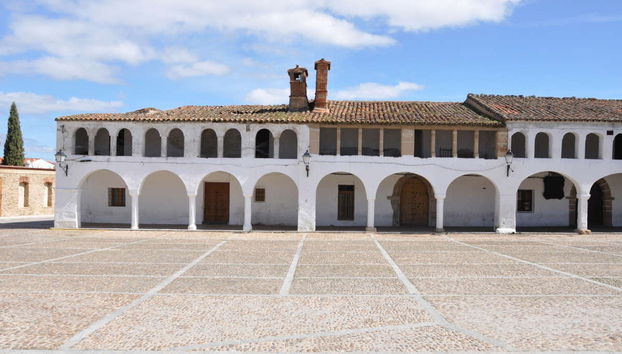 Excursión a Garrovillas de Alconétar y San Antonio de Padua - Foto 5