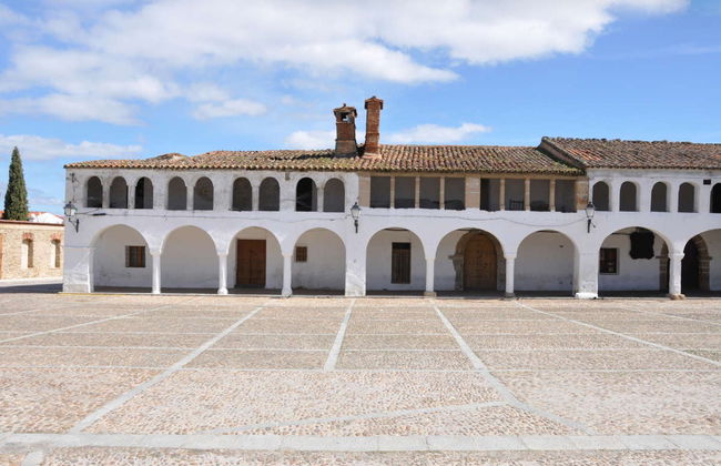 Excursión a Garrovillas de Alconétar y San Antonio de Padua - Photo 5