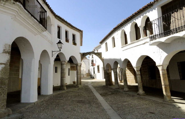 Excursión a Garrovillas de Alconétar y San Antonio de Padua - Photo 7