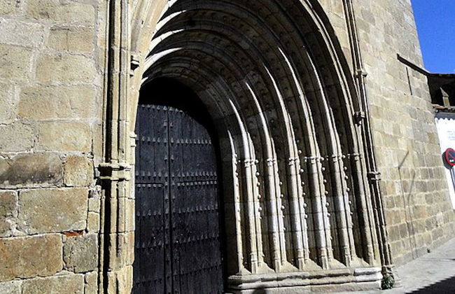 Excursión a Garrovillas de Alconétar y San Antonio de Padua - Photo 6