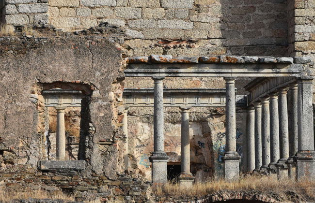 Excursión a Garrovillas de Alconétar y San Antonio de Padua - Foto 2