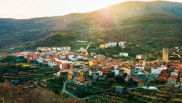 Excursion dans la vallée du Jerte - Photo 3