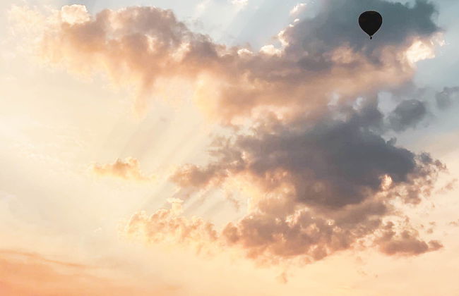 Colorado Springs Hot Air Balloon Ride - Photo 4