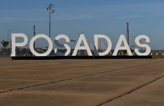 Tour por Posadas + Avistamiento de aves - Foto 5