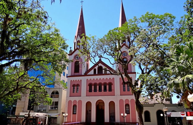 Tour por Posadas + Avistamiento de aves - Foto 3