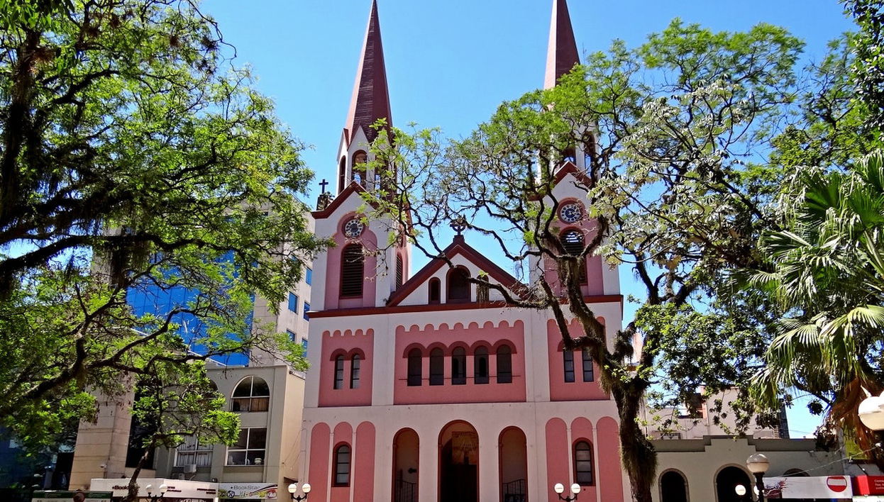 Tour panorámico por Posadas - Foto 1