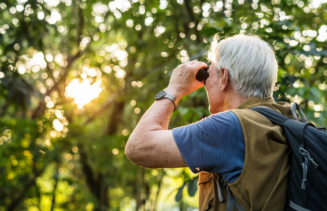 Posadas Tour & Birdwatching - Foto 1