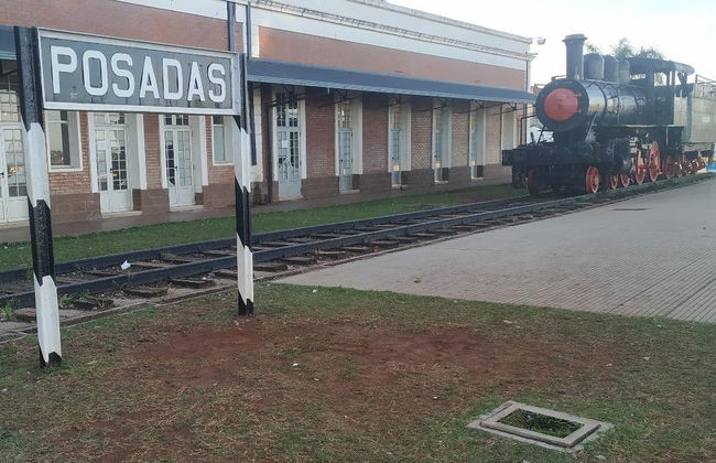 Tour por Posadas + Avistamiento de aves - Foto 4