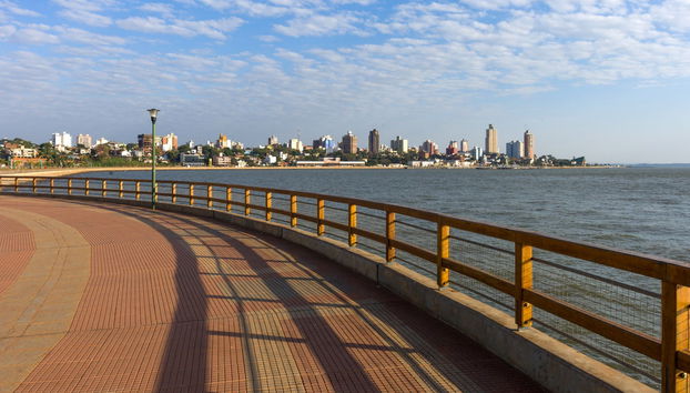 Tour panorámico por Posadas - Foto 2