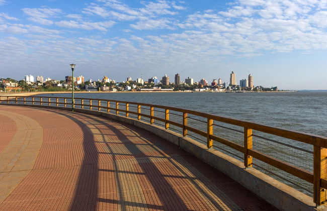 Tour panorámico por Posadas - Foto 2