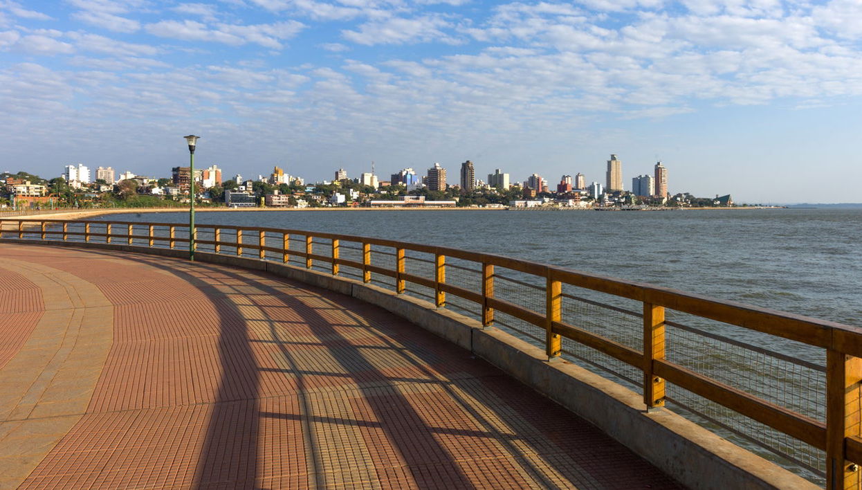 Posadas Sightseeing Tour - Foto 1