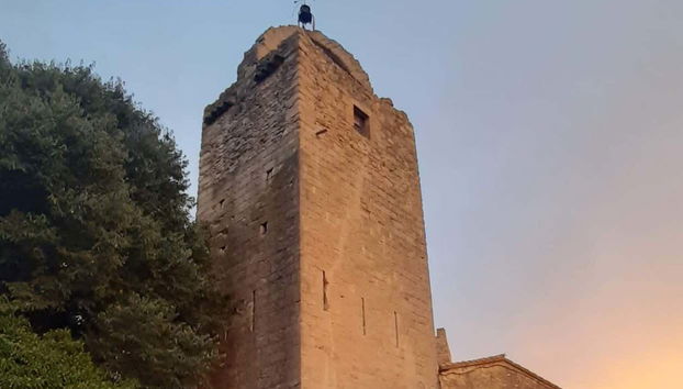 Free Walking Tour of Peratallada - Foto 2