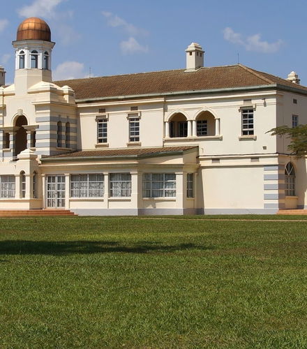 Foto de Visita guiada por Kampala